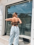 Corset Kenia